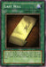 Last Will [SYE-031] Common - for just $0.65! 