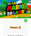 Super Mario 3D Land – Nintendo 3DS (3DS) - for just $14.99! 