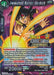 Awakened Warrior Bardock (BT3-110) [Judge Promotion Cards] - for just $0.35! 