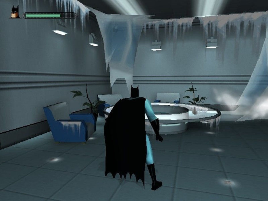 Batman: Vengeance – PlayStation 2 (PS2) - for just $0! 