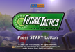 Future Tactics: The Uprising – PlayStation 2 (PS2) - for just $5.99! 