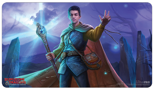 Ultra PRO: Playmat - Honor Among Thieves (Justice Smith) - Just $0! Shop now at Retro Gaming of Denver