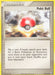 Poke Ball (87/115) [EX: Unseen Forces] - for just $0.35! 