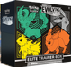 Sword & Shield: Evolving Skies - Elite Trainer Box (Flareon/Jolteon/Umbreon/Leafeon) - for just $560! 