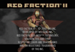 Red Faction II – PlayStation 2 (PS2) - for just $0! 