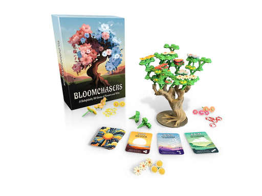 Bloomchasers - for just $45.99! 