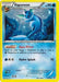 Vaporeon (22/98) (Cosmos Holo) [XY: Ancient Origins] - for just $8.55! 