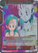 Sideline Assist Bulma (Event Pack 4) (BT5-008) [Promotion Cards] - for just $4.70! 