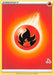 Fire Energy (Cinderace Stamp #2) [Battle Academy 2022] - for just $0.10! 