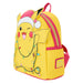 Pokémon Holiday Pikachu Mini-Backpack - for just $80! 