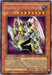 Valkyrion the Magna Warrior [SDD-001] Secret Rare - for just $6.20! 