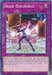 Draw Discharge [MP20-EN132] Common - for just $0.10! 