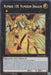 Number 100: Numeron Dragon [BLCR-EN084] Secret Rare - for just $0.15! 