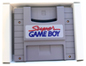 Super Gameboy [In Box/Missing Manual] – Super Nintendo Entertainment System (SNES) - for just $64.99! 
