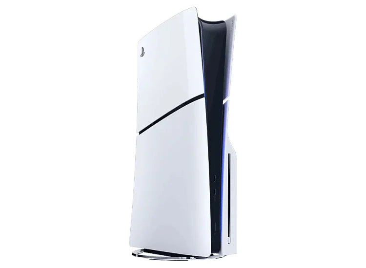 PlayStation 5 Slim (PS5) [Disc Edition] – Good Condition - for just $529.99! 
