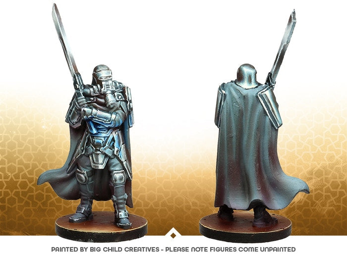 Dune: War for Arrakis - The Spacing Guild Expansion - for just $54.99! 