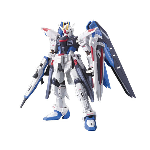 Mobile Suit Gundam Seed: Freedom Gundam #005 (RG) - for just $39.99! 