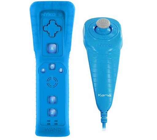 Nyko Wand Wiimote Setup (Wii) - for just $0! 