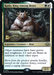 Kudo, King Among Bears (PRE-192) - Modern Horizons 3 Promos Foil - for just $0.26! 