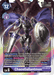 ChaosGallantmon [BT5-081] [Battle of Omni] - Just $0.09! Shop now at Retro Gaming of Denver