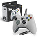 ARBITER Wired Controller For Xbox 360 [White] – Xbox 360 Accessory (X360) - for just $24.99! 