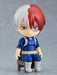 My Hero Academia Nendoroid Swacchao! Shoto Todoroki Figure - Just $39.95! Shop now at Retro Gaming of Denver