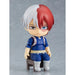 My Hero Academia Nendoroid Swacchao! Shoto Todoroki Figure - Premium Figures - Just $39.95! Shop now at Retro Gaming of Denver