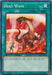 Heat Wave [SS03-ENA23] Common - for just $0.25! 