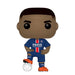 Funko POP! Soccer (Football): Paris Saint-Germain - Kylian Mbappe Vinyl Figure #21 - for just $11.99! 