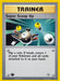 Super Scoop Up (98/111) [Neo Genesis 1st Edition] - for just $0.70! 