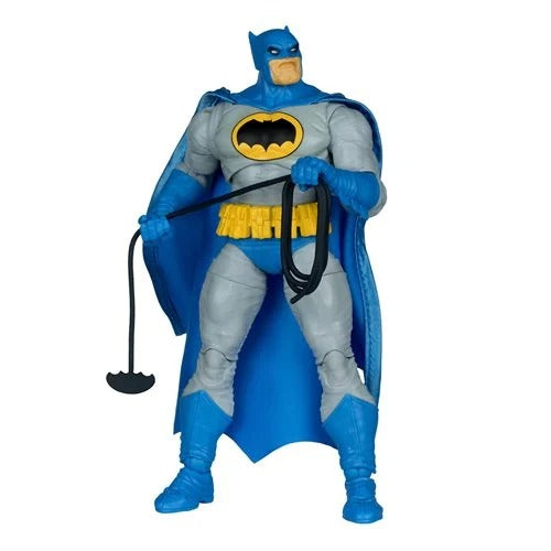 DC Multiverse Batman Dark Knight Returns 7-Inch Scale Action Figure - for just $27.71! 