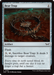 Bear Trap (DSK-243) - Duskmourn: House of Horror - for just $0.04! 