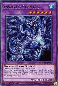 Invoked Cocytus [GEIM-EN055] Rare - for just $0.10! 