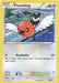 Fletchling (16/30) [XY: Trainer Kit 3 - Pikachu Libre] - for just $0.10! 