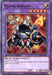 Ojama Knight [SGX1-ENC23] Common - for just $0.35! 