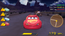 Disney Pixar Cars – PlayStation Portable (PSP) - for just $0! 