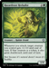 Hazardroot Herbalist (BLB-174) - Bloomburrow - for just $0.05! 