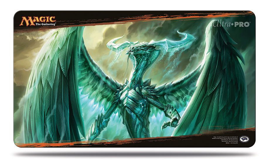 Ultra PRO: Playmat - Fate Reforged (Ugin, the Spirit Dragon) - Just $0! Shop now at Retro Gaming of Denver