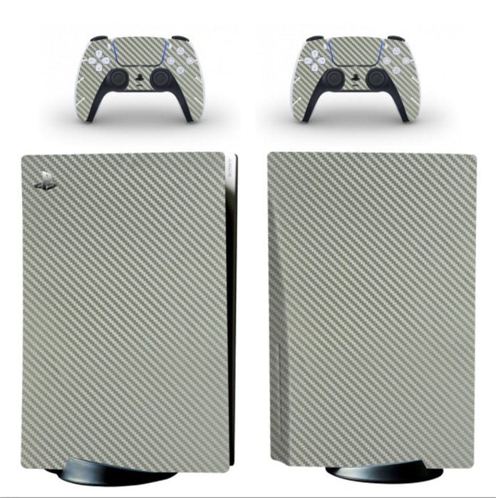 Ps5 Game Console Protection Handle Sticker - for just $13.54! 