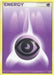 Psychic Energy (107/109) [EX: Battle Stadium] - for just $0.10! 