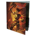 Ultra PRO: Character Folio with Stickers - Honor Among Thieves (Michelle Rodriguez) - for just $0! 