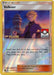Volkner (135a/156) (League Challenge 1st Place) [Sun & Moon: Ultra Prism] - for just $2.15! 