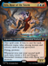 Eris, Roar of the Storm (OTC-041) - Outlaws of Thunder Junction Commander: (Extended Art) - for just $1.81! 