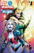 MARVEL DC: DEADPOOL BATMAN #1 GREG LAND EXCLUSIVE VAR  HARLEY QUINN LADY LOKI [09/24/2025] - for just $14.99! 