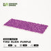 Gamers Grass Tufts: Tiny Alien Tufts- Purple 2mm - for just $10.99! 