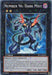 Number 96: Dark Mist [SP13-EN031] Starfoil Rare - for just $0.20! 