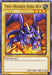 Two-Headed King Rex [LCJW-EN140] Common - for just $0.65! 