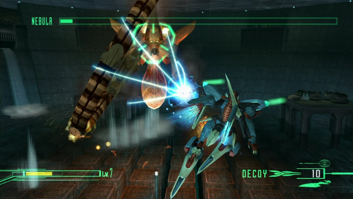 Zone of the Enders – PlayStation 2 (PS2) - for just $0! 