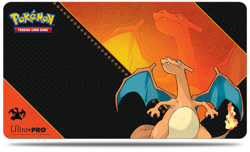 Ultra PRO: Playmat - Pokemon (Charizard) - Just $0! Shop now at Retro Gaming of Denver