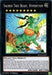 Sacred Tree Beast, Hyperyton [BLVO-EN047] Super Rare - for just $0.15! 